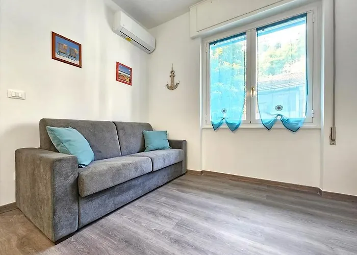 Cozy Haven In The Heart Of Appartement