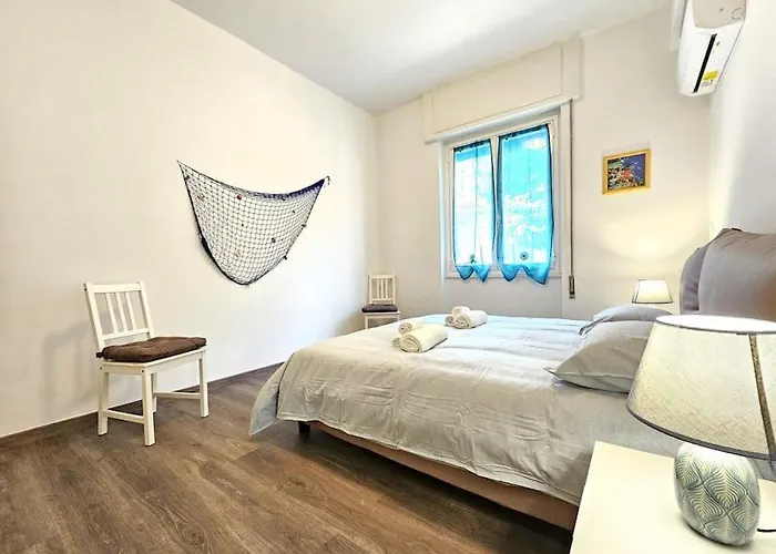 Appartement Cozy Haven In The Heart Of