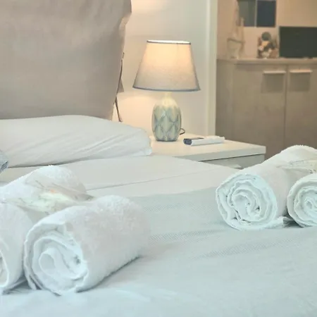 Bright & Modern - The Blue Marin - Ml Apartment Rapallo